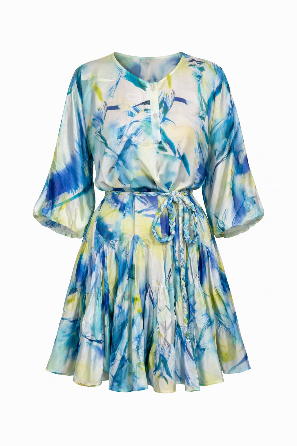 Sommerkleid Cathrin