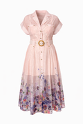 Rosalie Garden Kleid