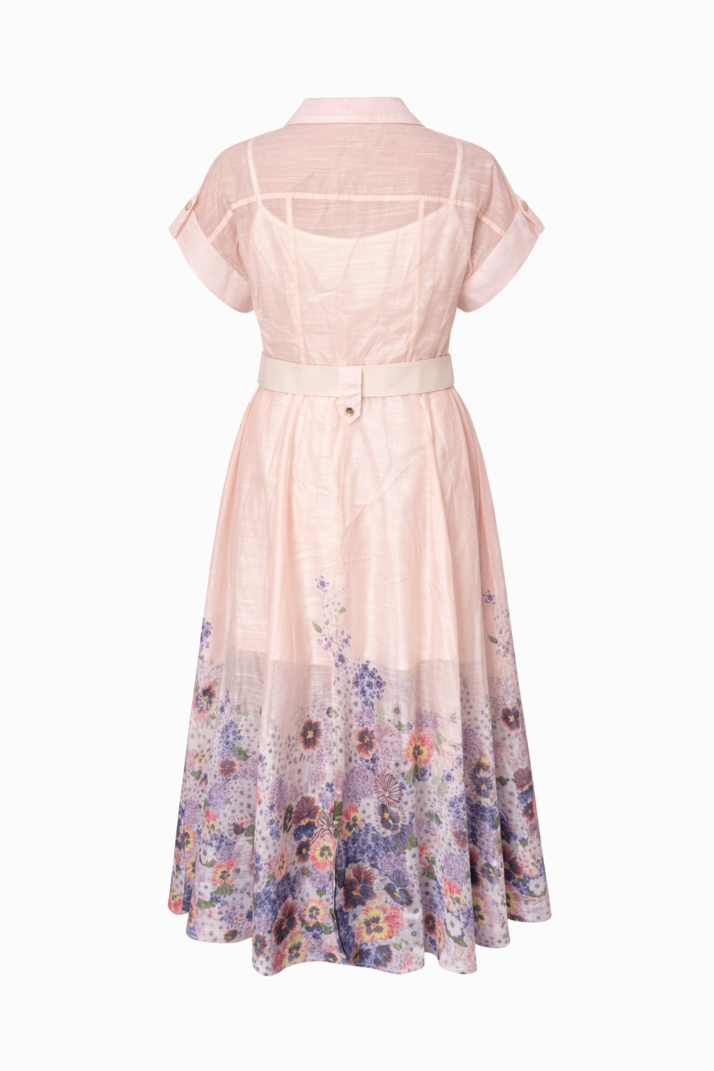 Rosalie Garden Kleid