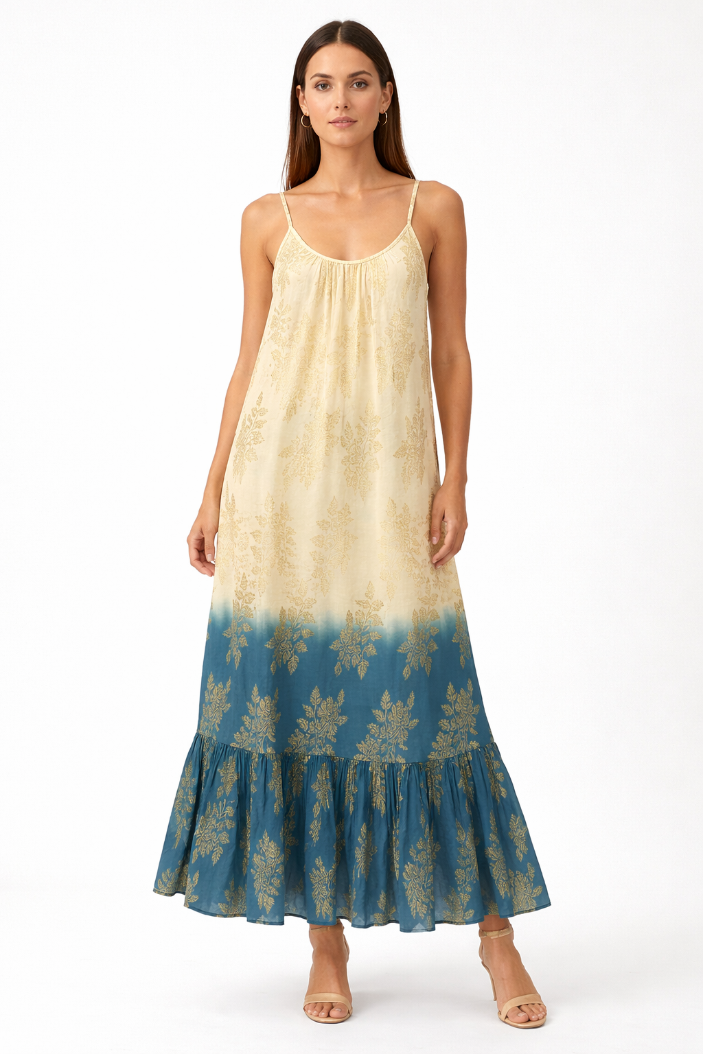 Maya Sommerkleid
