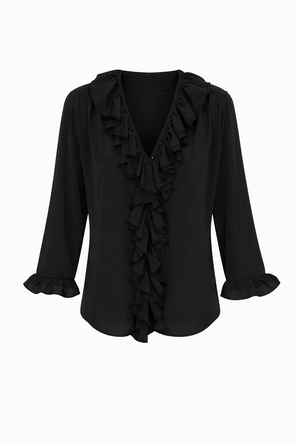 Bluse - Stella One Size