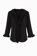 Bluse - Stella One Size