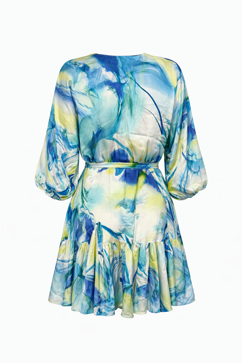 Sommerkleid Cathrin