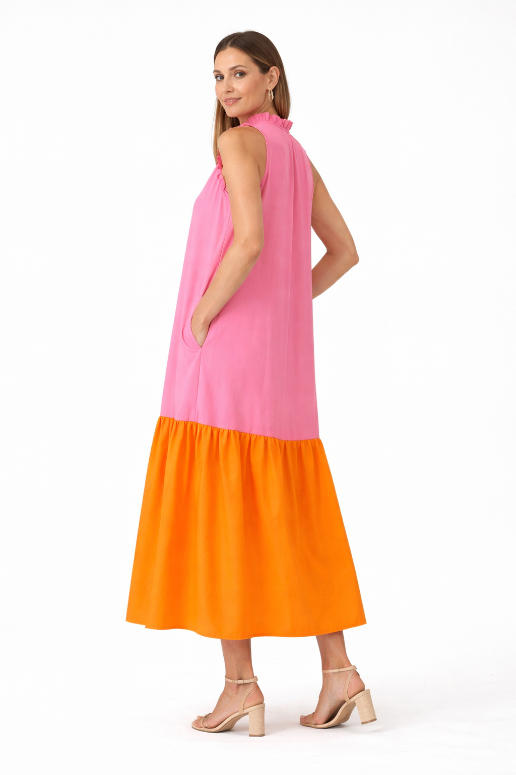 Viva Pop Sommerkleid